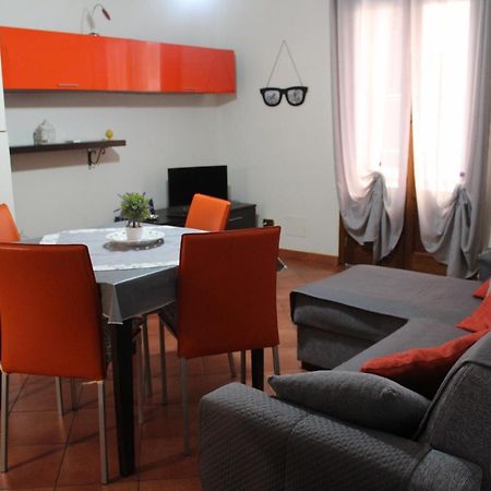 Nimia Casa Vacanze Palermo Eksteriør billede