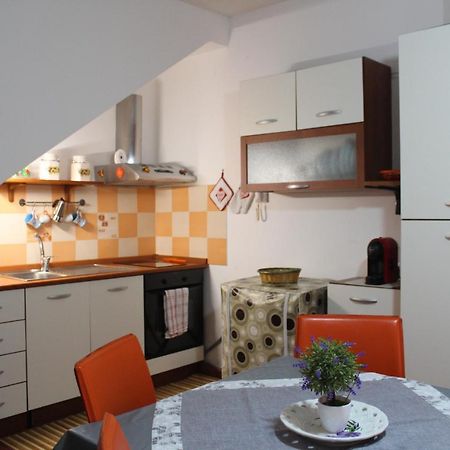 Nimia Casa Vacanze Palermo Eksteriør billede