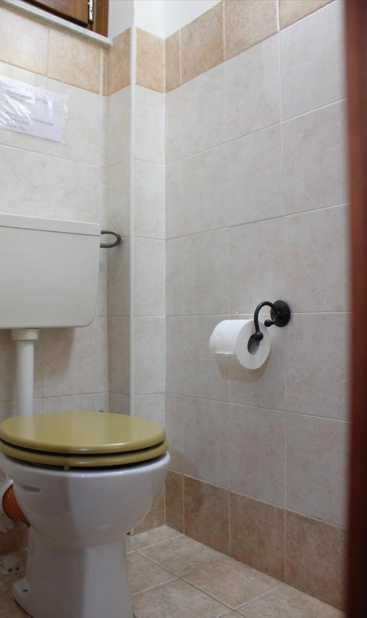 Nimia Casa Vacanze Palermo Eksteriør billede